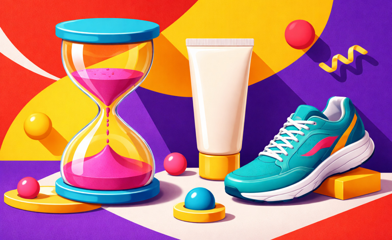 Οι 9 καθημερινές συνήθειες που διατηρούν τη νεότητα μετά τα 60 σύμφωνα με την ψυχολογία