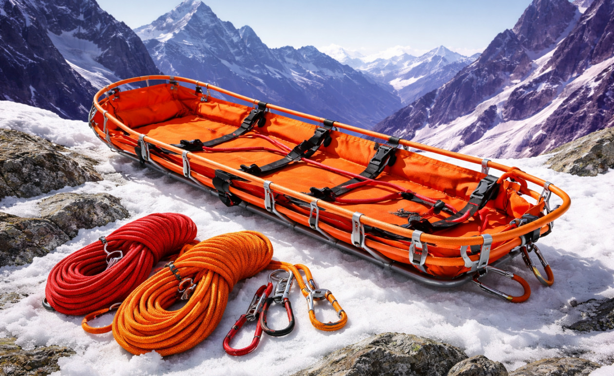 Ταΰγετος: Σε εξέλιξη η μεταφορά των 8 ορειβατών στο καταφύγιο – Τέσσερις οι τραυματίες