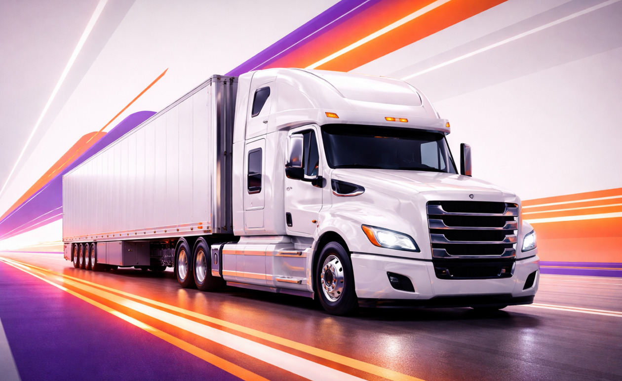 25η Μαρτίου: Η απαγόρευση κυκλοφορίας φορτηγών άνω των 3,5 τόνων