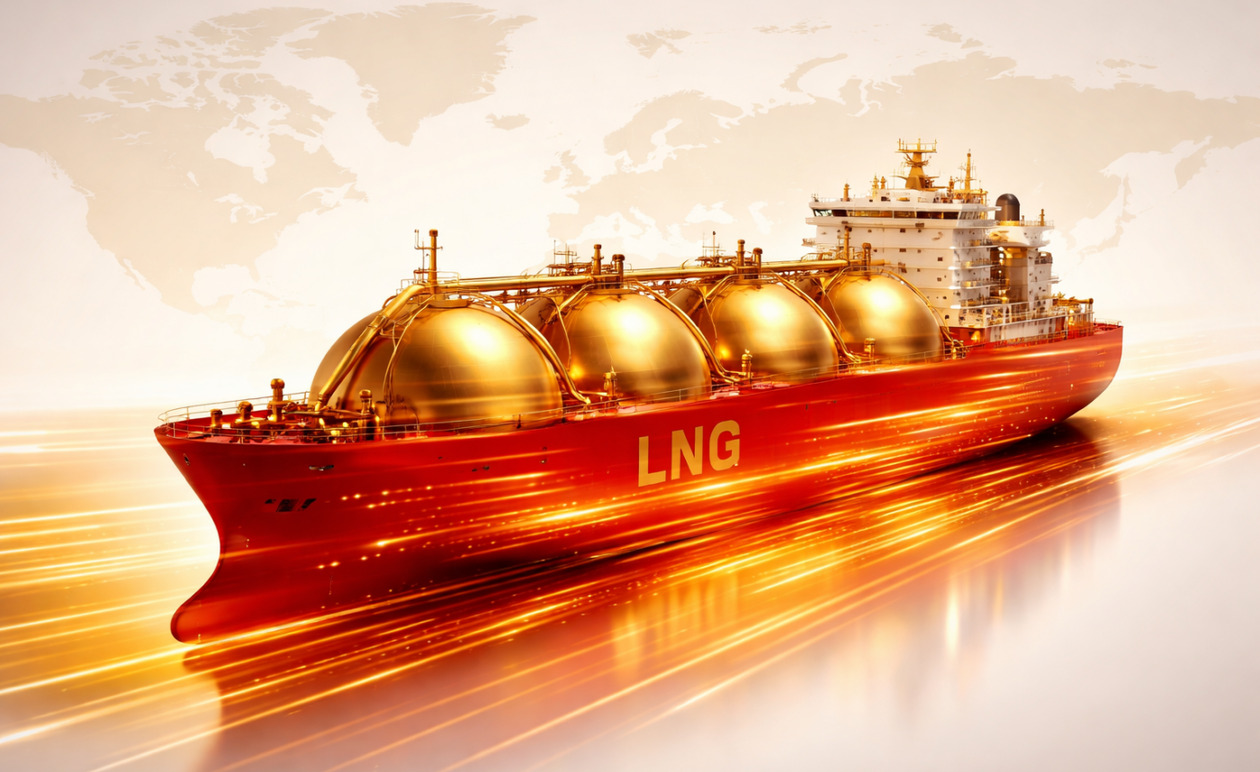 ΗΠΑ: Η πίεση για τη συμφωνία με την ΕΕ και ο κίνδυνος για τον ελληνικό Κάθετο Διάδρομο LNG