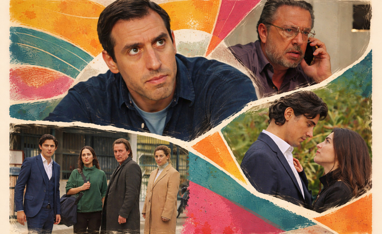 Να Μ’ Αγαπάς: Η εκδίκηση του Μάκη θα κοστίσει μια περιουσία