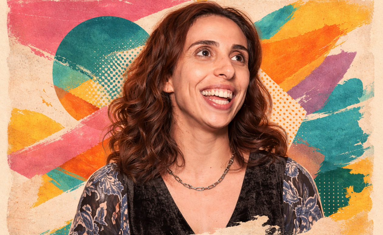 Τότε και Τώρα: Η Έλενα Χαραλαμπούδη και ο Αλέξανδρος Τσουβέλας επιβεβαιώνουν τη δεύτερη σεζόν