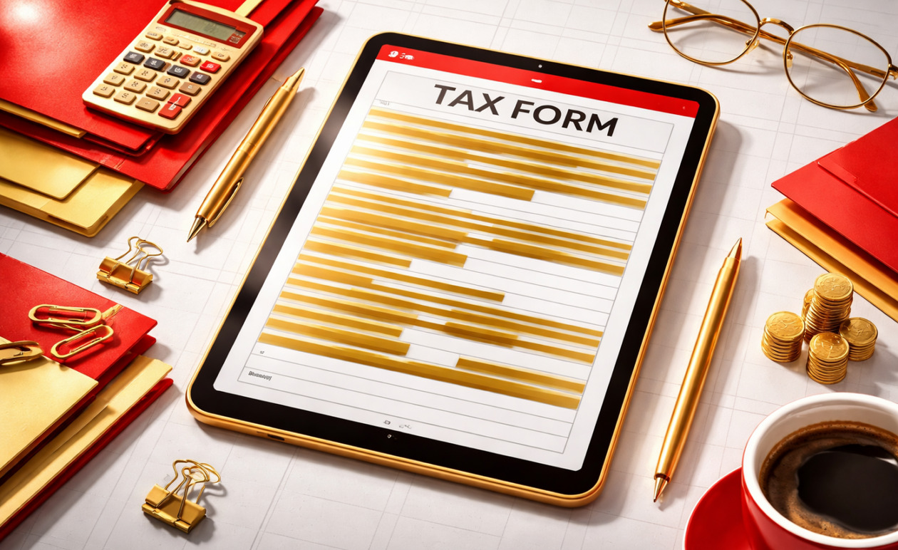 ΛΣΑ: Προειδοποίηση για «παγίδες» στους ΚΑΔ πριν τις φορολογικές δηλώσεις 2026