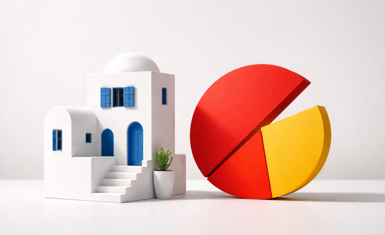 Μύκονος: Το νομικό θρίλερ με τα McDonald’s στη Χώρα και η σύγκρουση για το διάταγμα του 1995