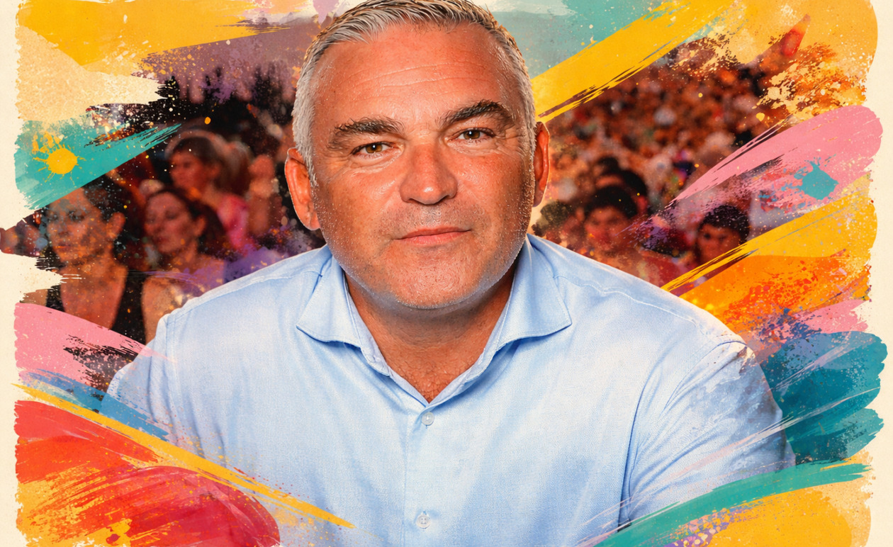 Γιάννης Ντσούνος: Η αλήθεια για το μέλλον του infotainment και οι ριζικές αλλαγές στην πρωινή ζώνη