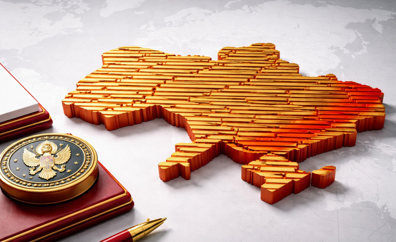 Νταβός: «Πολύ θετική» η συνάντηση των απεσταλμένων Τραμπ και Πούτιν για την Ουκρανία