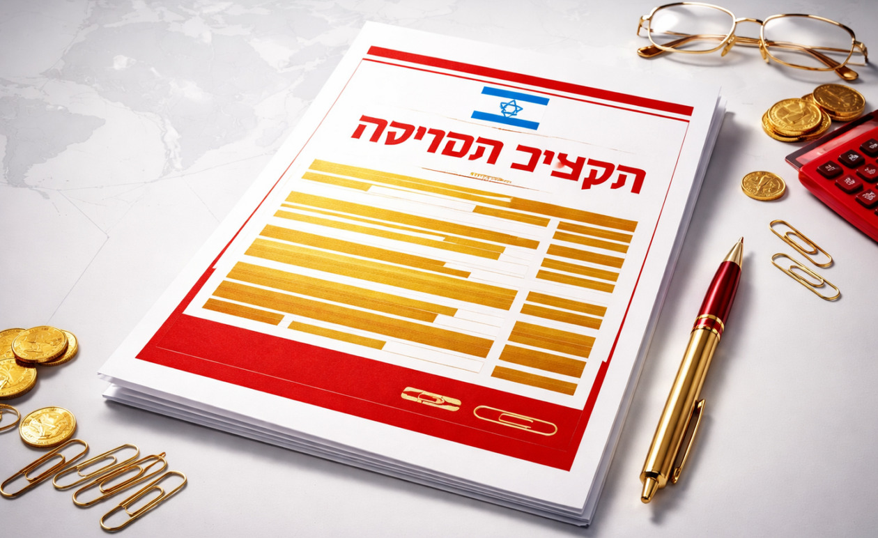 Ισραήλ: Στην κόψη του ξυραφιού η κυβέρνηση Νετανιάχου για τον προϋπολογισμό του 2026