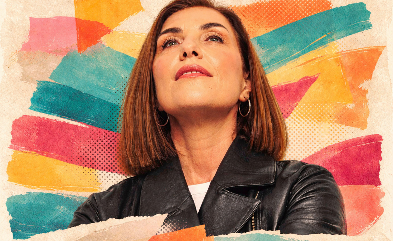 Μαρία Μουγιακάκου: Η αρχέγονη δύναμη και η ανθεκτικότητα της μανιάτικης ψυχής