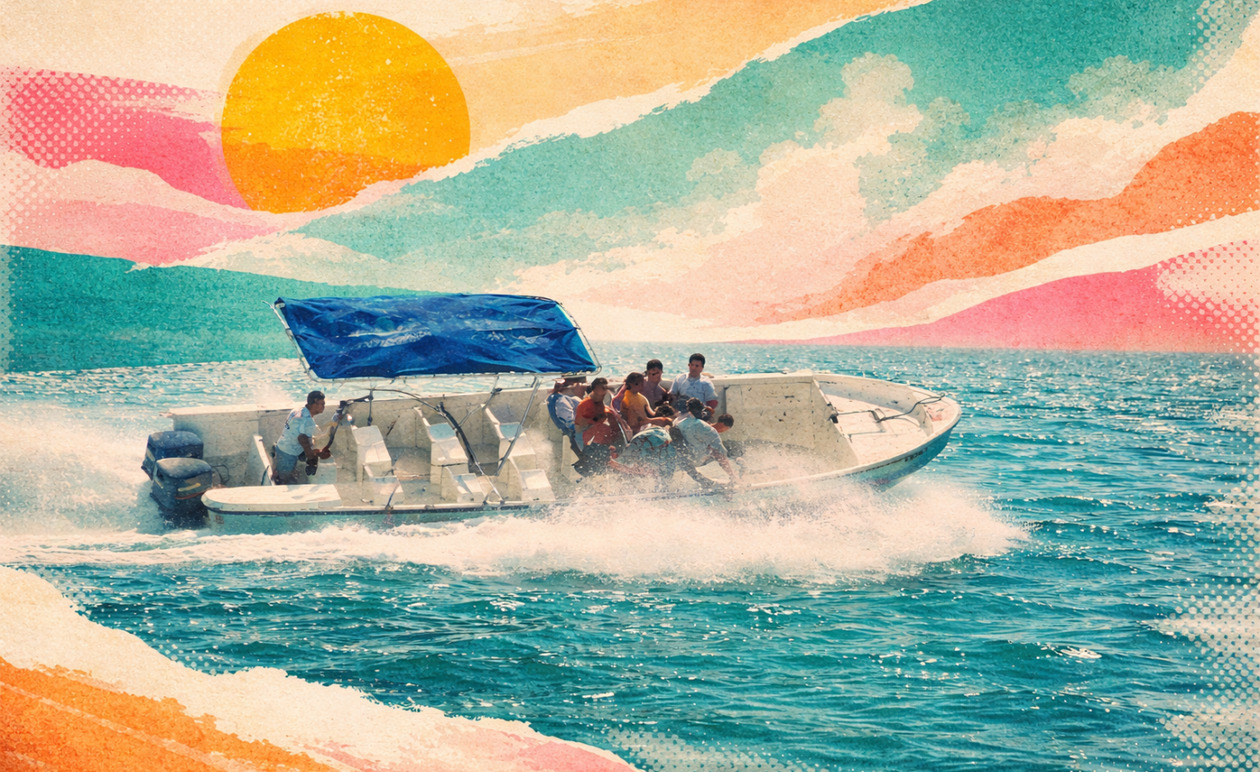 Survivor: Η μεγάλη πρεμιέρα στον ΣΚΑΪ με το ανατρεπτικό κόνσεπτ Αθηναίοι – Επαρχιώτες