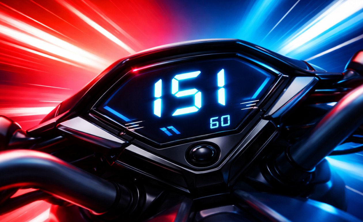 Λεωφόρος Μαραθώνος: Συνελήφθη 25χρονος που έτρεχε με 151 χλμ/ώρα σε ζώνη των 60