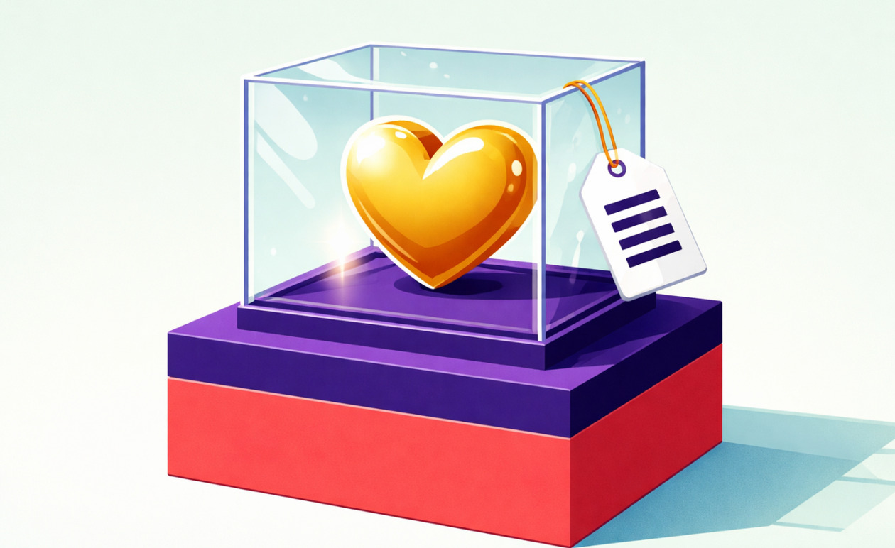 8 σημάδια ότι μεγαλώσατε με αγάπη υπό όρους και πώς αυτό επηρεάζει τις σχέσεις σας σήμερα