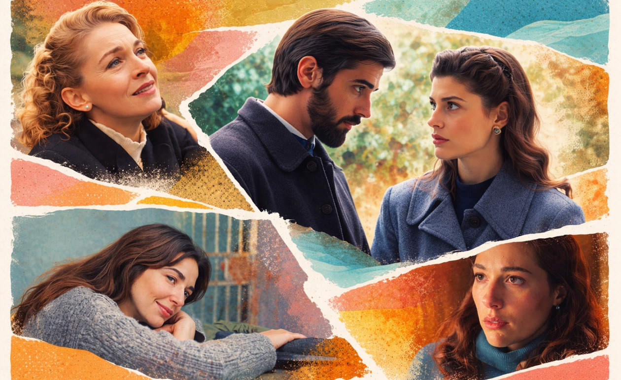 Άγιος Έρωτας: Η σοκαριστική ομολογία της Δέσποινας για τον εμπρησμό και ο άγριος ξυλοδαρμός