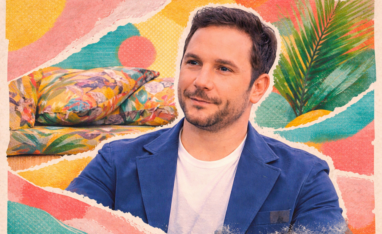 Το σόι σου: Ο Ευθύμης Ζησάκης αποκαλύπτει το μέλλον του Άρη με τη Μπέλα