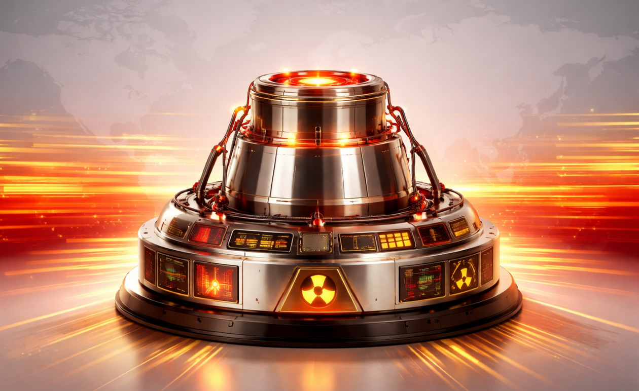 Ιράν: Ο Ραφαέλ Γκρόσι προειδοποιεί για το τέλος της υπομονής της IAEA στις πυρηνικές επιθεωρήσεις