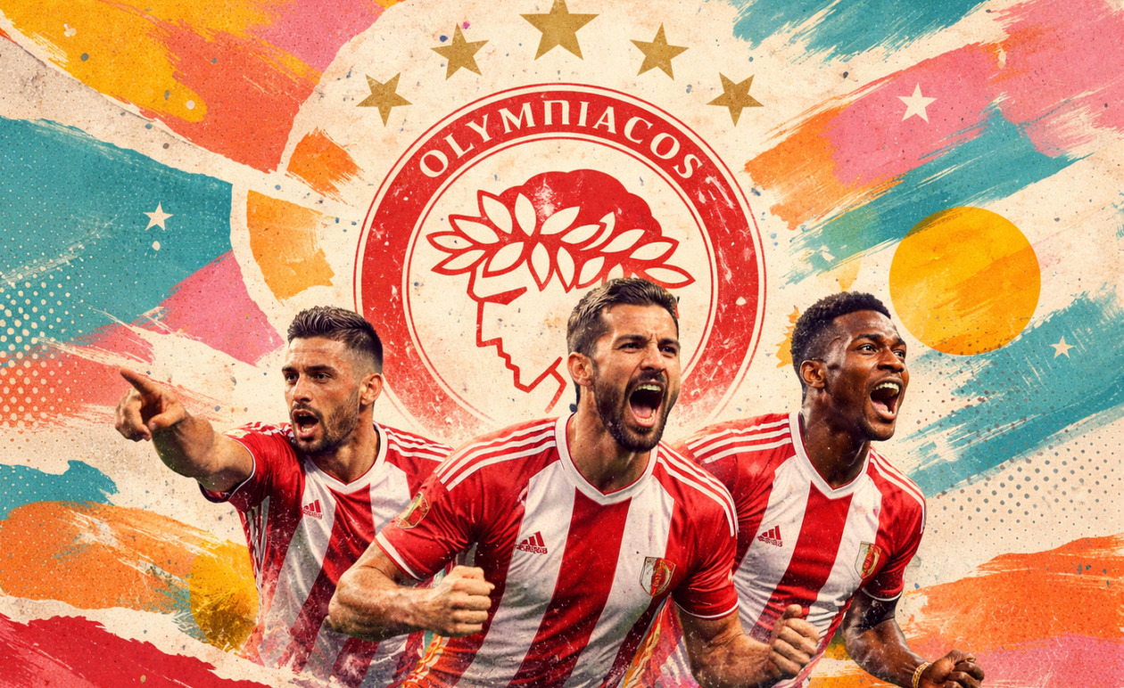 Ολυμπιακός – Bayer Leverkusen: Η διαδικασία για τις θέσεις ΑμεΑ στο Καραϊσκάκη