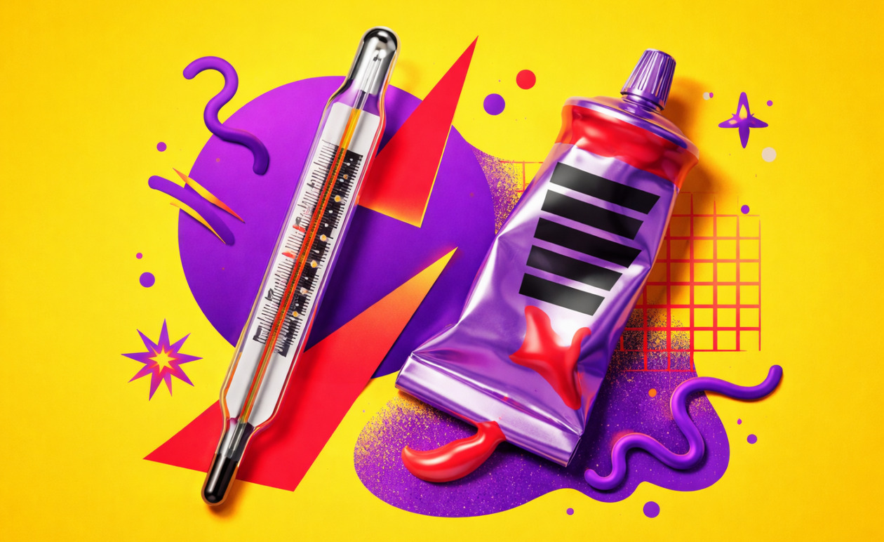 7 αντικείμενα στο μπάνιο των Boomers που προκαλούν «τρόμο» σε Millennials και Gen Z