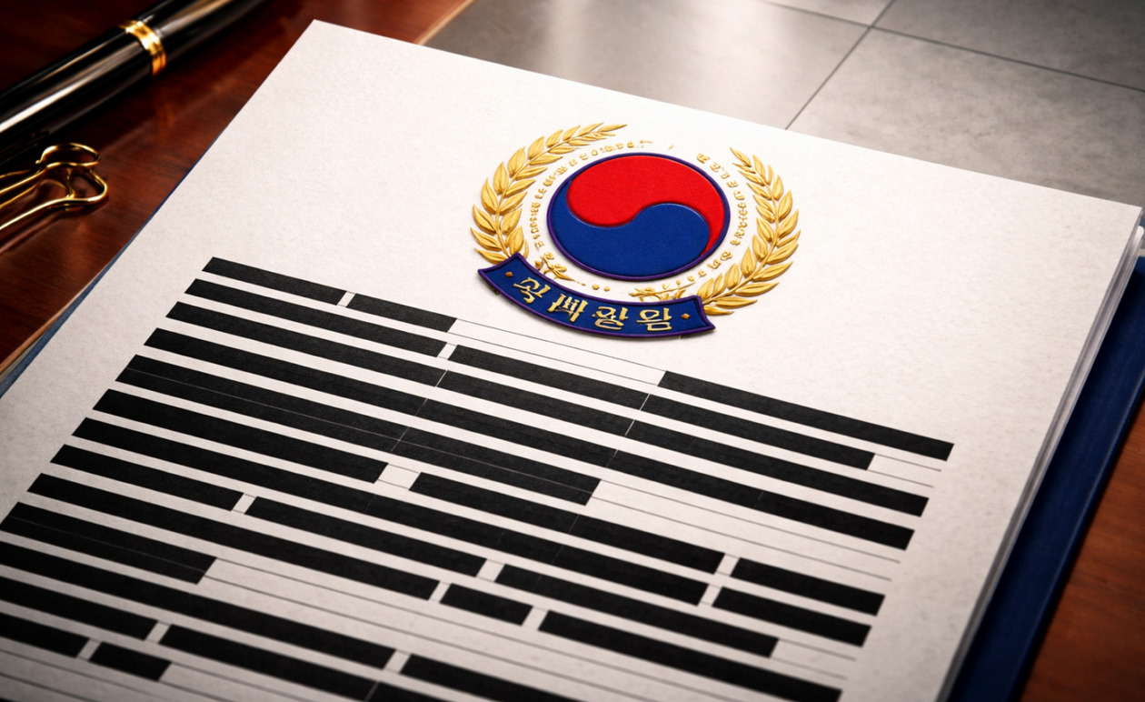 Νότια Κορέα: Ένοχος για εξέγερση ο πρώην πρωθυπουργός Χαν Ντακ-σου