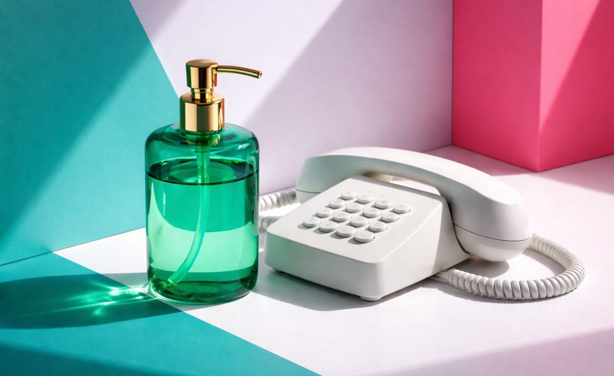 Πλένετε πάντα τα χέρια σας στο εστιατόριο; 8 συνήθειες που προδίδουν την προσωπικότητά σας