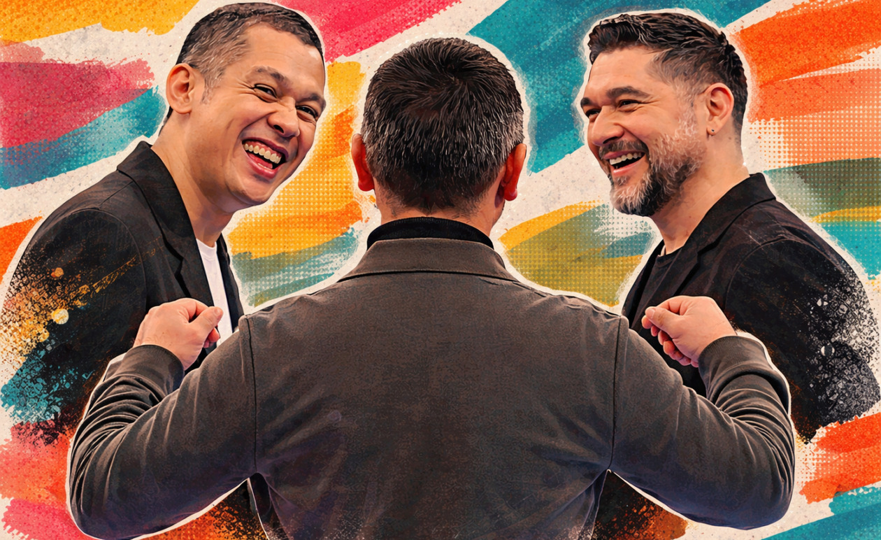 MasterChef 10: Το πρώτο Mystery Box με έπαθλο 1.000 ευρώ – Η επιστροφή του Τζιοβάνι Σκαράτζι