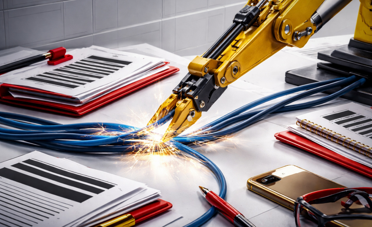 Βάρη: Τα κρίσιμα ερωτήματα για την τραγωδία με τους δύο νεκρούς εργάτες