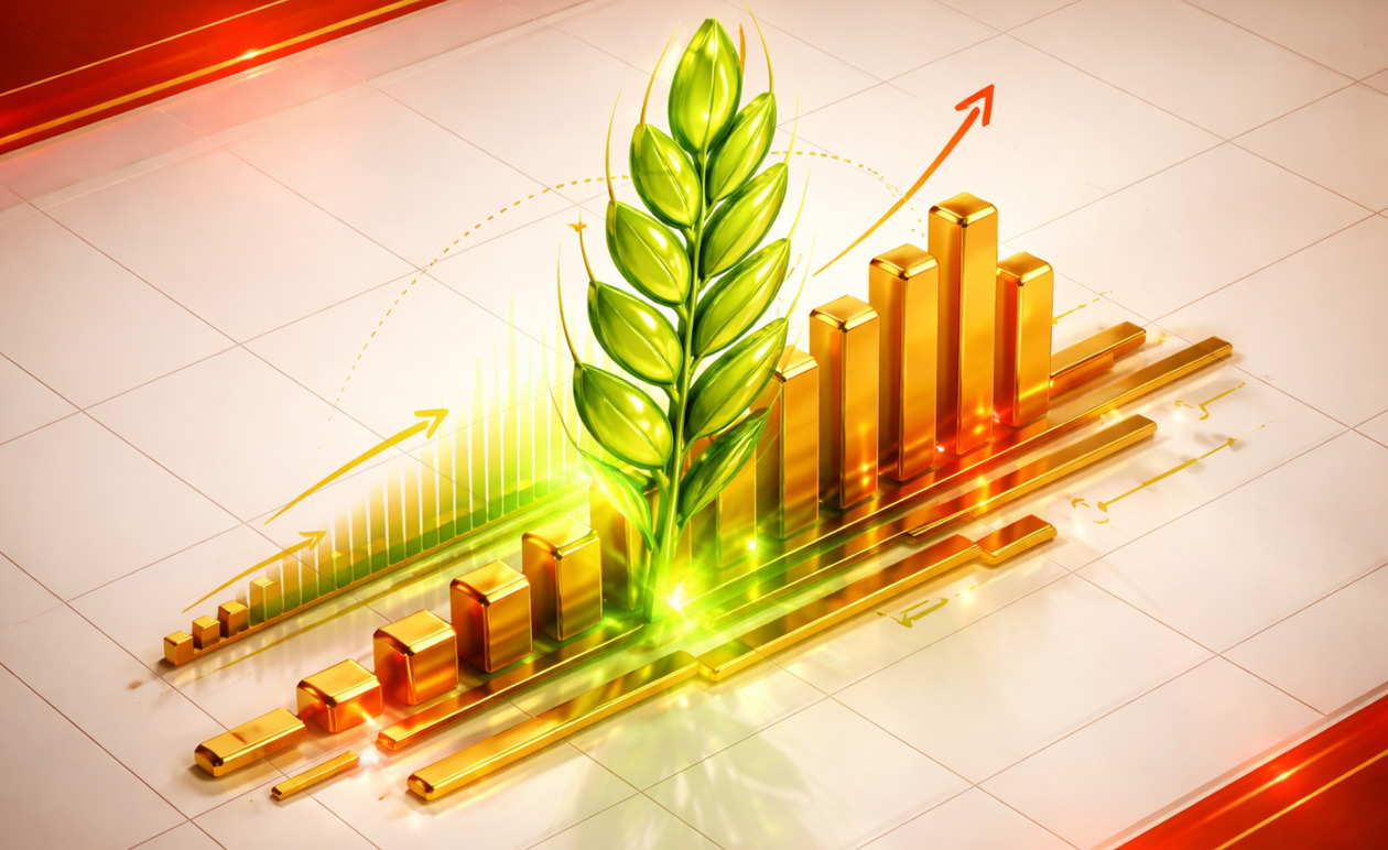 Efthymiadis Agrotechnologies: Τα 90 χρόνια του Ομίλου και το ηχηρό μήνυμα Βαρθολομαίου για το κλίμα