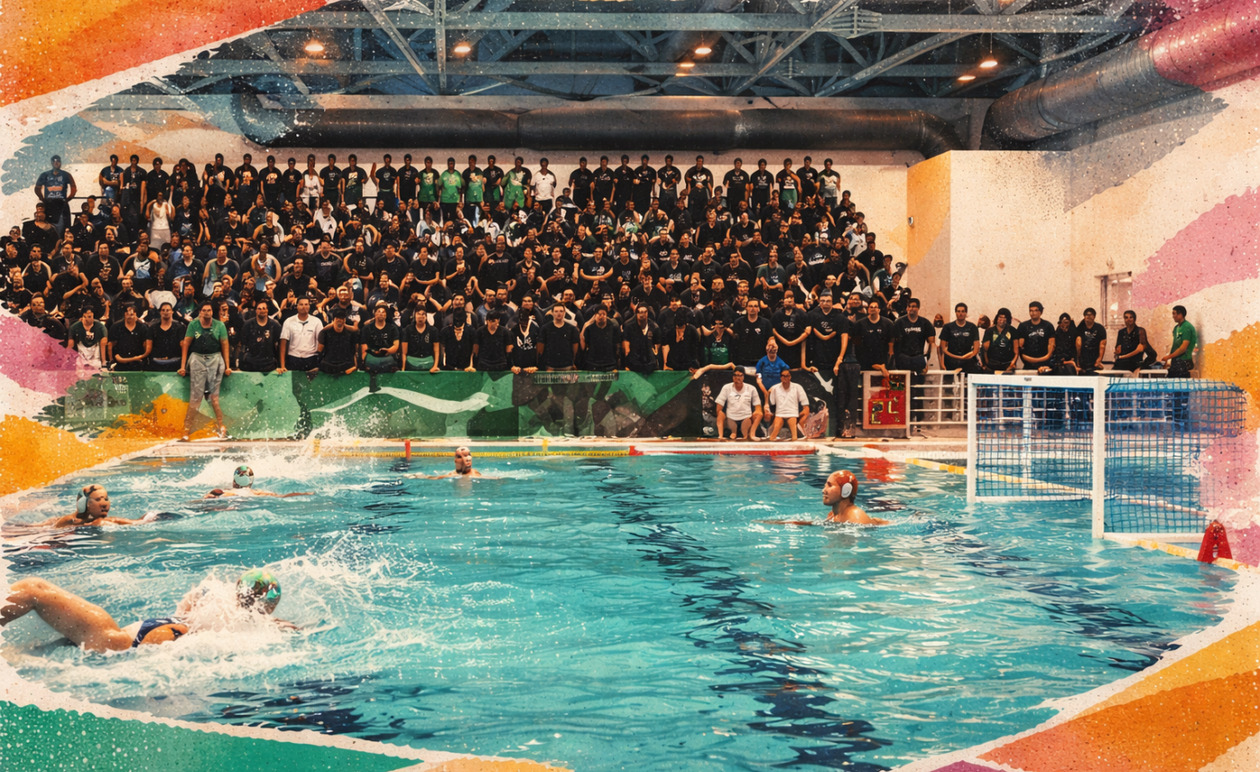 Παναθηναϊκός-Ολυμπιακός 10-14: Λύγισε στις απουσίες το «τριφύλλι» στο κατάμεστο Σεράφειο