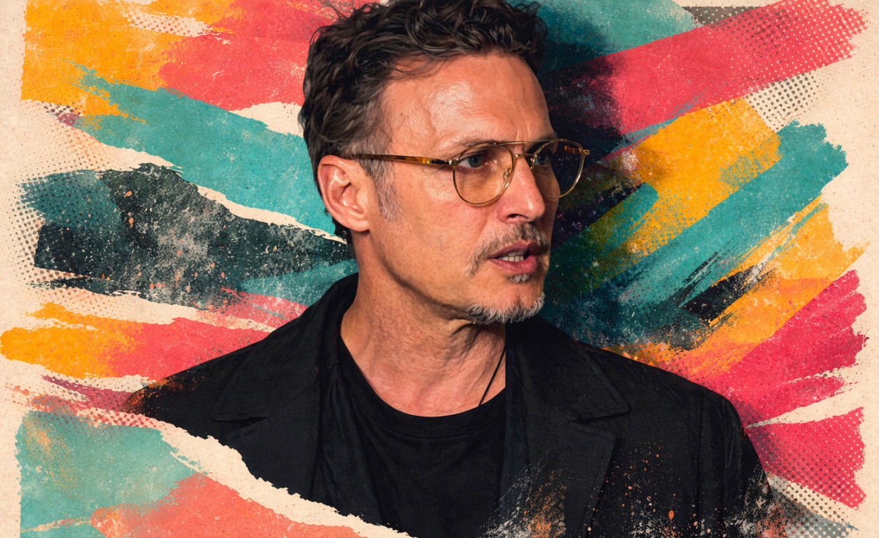 Σπύρος Πώρος: «Τα τραγούδια της Eurovision είναι σκουπίδια» – Γιατί είπε «όχι» στο My Style Rocks