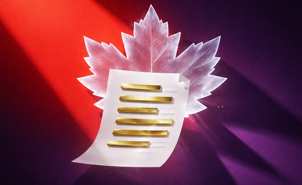 Καναδάς: Η επιθετική ρητορική του Τραμπ ενισχύει τη δημοτικότητα του Μαρκ Κάρνι