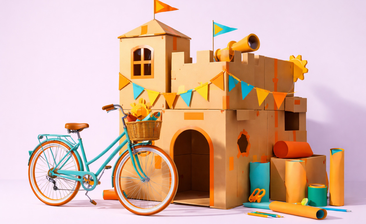 Τα 9 μαθήματα ζωής των δεκαετιών ’60 και ’70 που η ψυχολογία θεωρεί σπάνια σήμερα