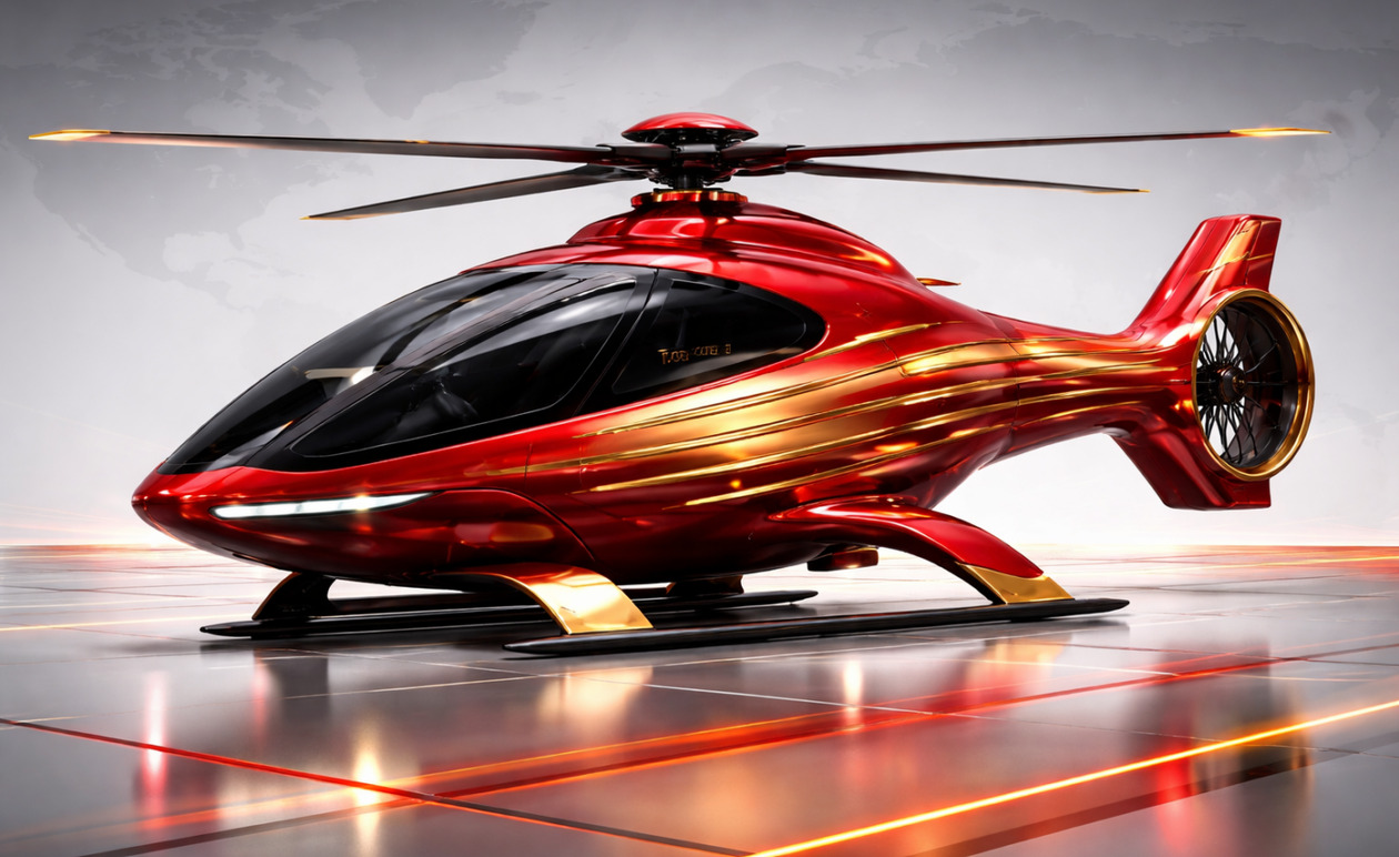 Βρετανία: Το αυτόνομο ελικόπτερο Proteus αλλάζει τα δεδομένα στον ανθυποβρυχιακό πόλεμο του Βόρειου Ατλαντικού