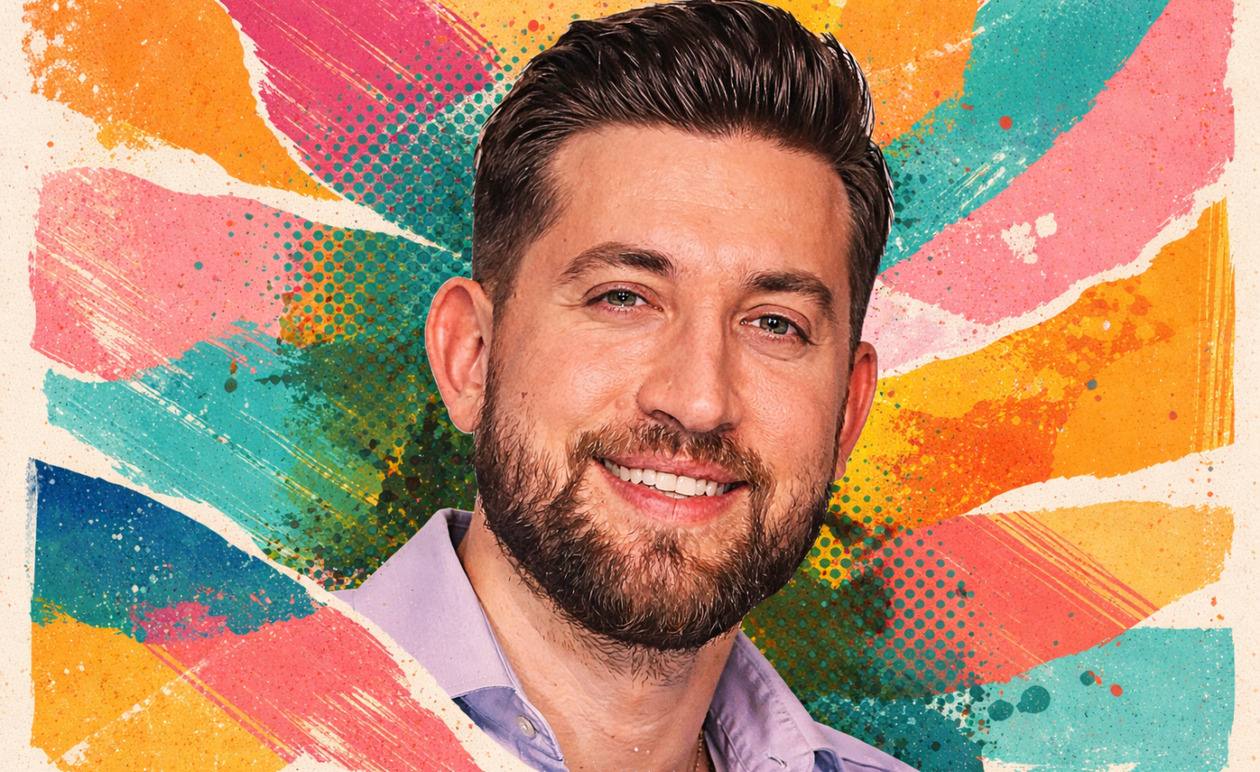 Κωνσταντίνος Αρτσίτας: Το παρασκήνιο με τη Δανάη Μπάρκα και το «απαγορευμένο» θέμα για την Ελένη Μενεγάκη