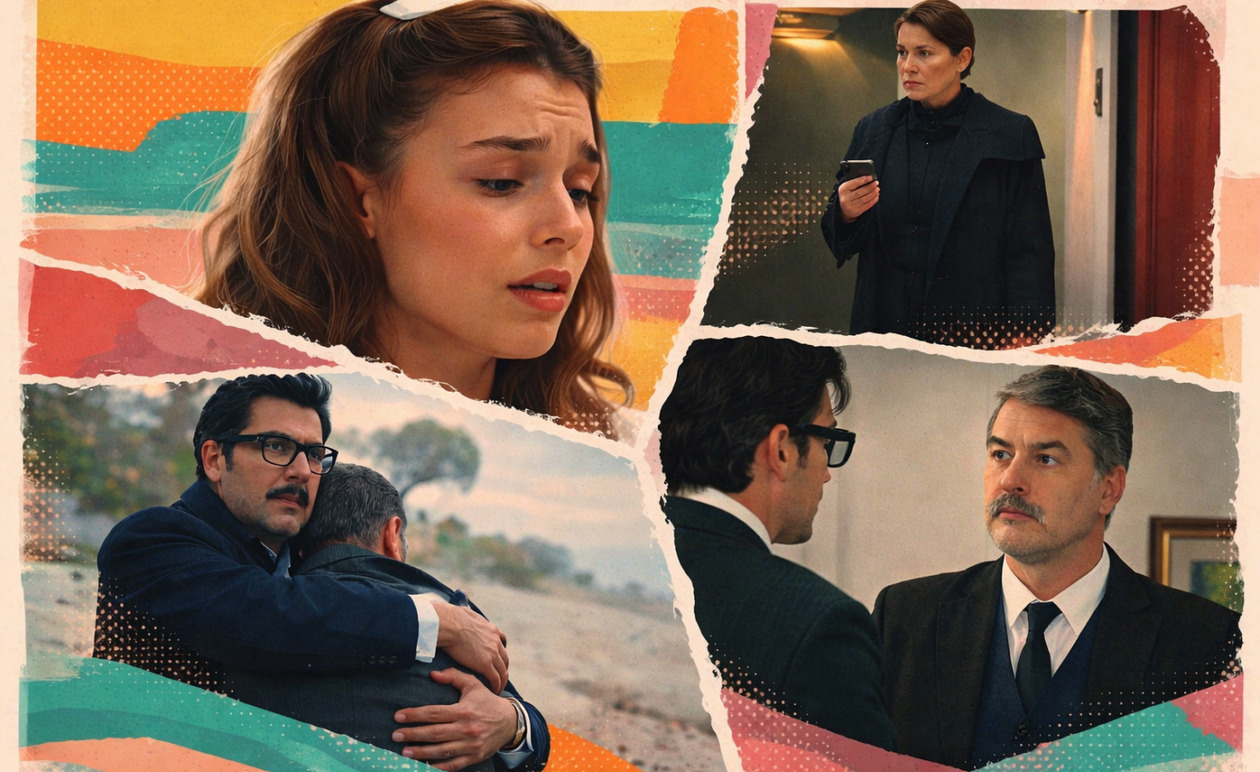 Porto Leone: Το εγκεφαλικό του Βούλγαρη – Η αστυνομία εντοπίζει το πτώμα του Σήφη