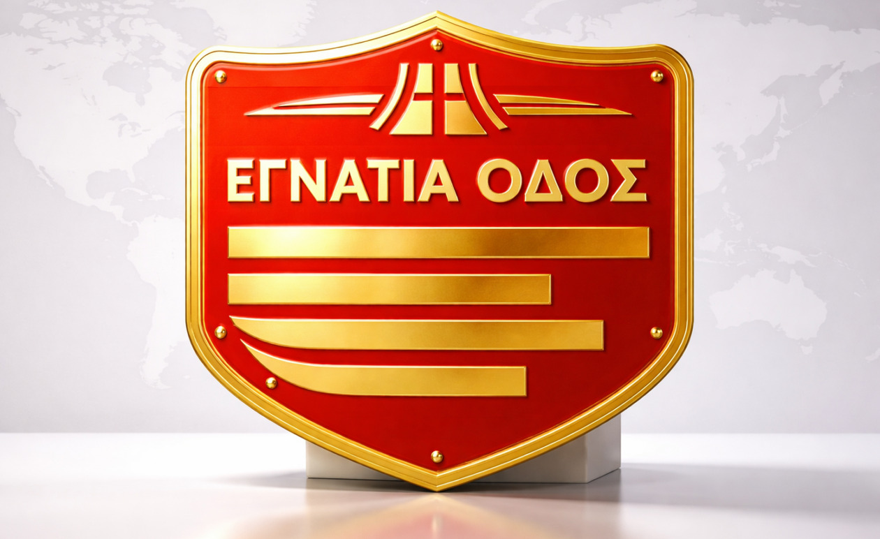 Εγνατία Οδός: Παραμένει κλειστή η Ανατολική Σιάτιστα λόγω αγροτικών κινητοποιήσεων