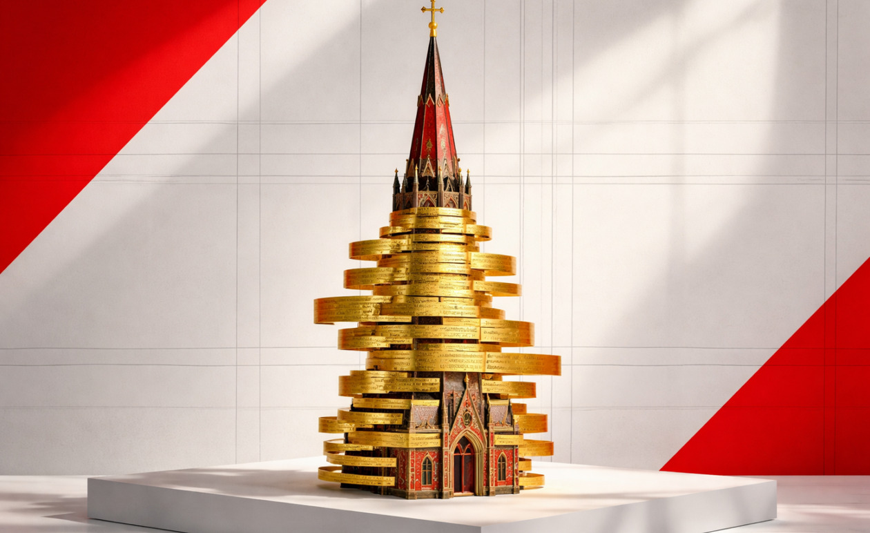 Ολλανδία: Δύο νεκροί από πυροτεχνήματα και ολοσχερής καταστροφή ιστορικού ναού στο Άμστερνταμ