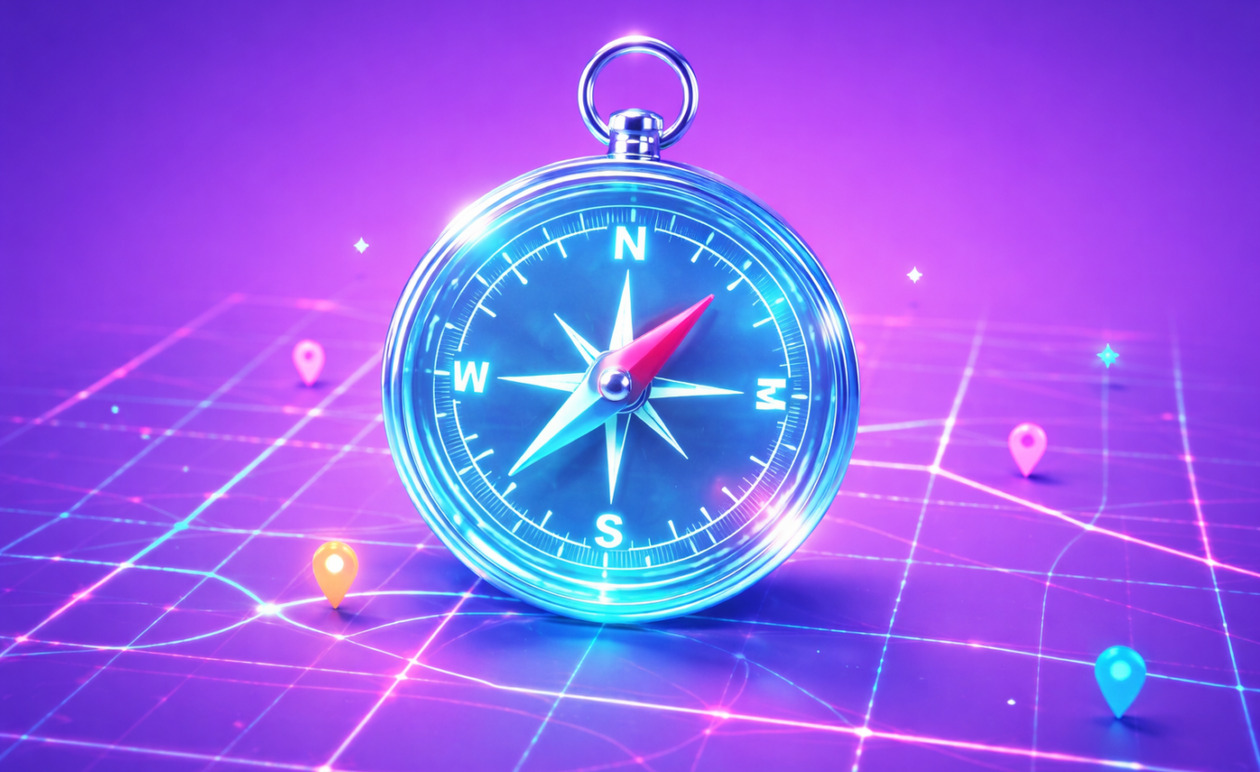 Πέρα από το τρίπτυχο δουλειά, γάμος, δάνειο: 8 στρατηγικές για μια ζωή με νόημα