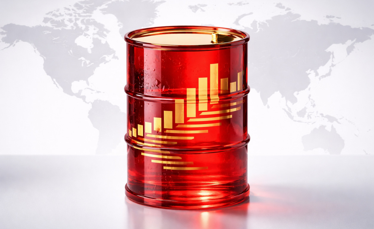 Πετρέλαιο: Οριακή άνοδος για το WTI εν αναμονή των συνομιλιών Ισραήλ-Λιβάνου