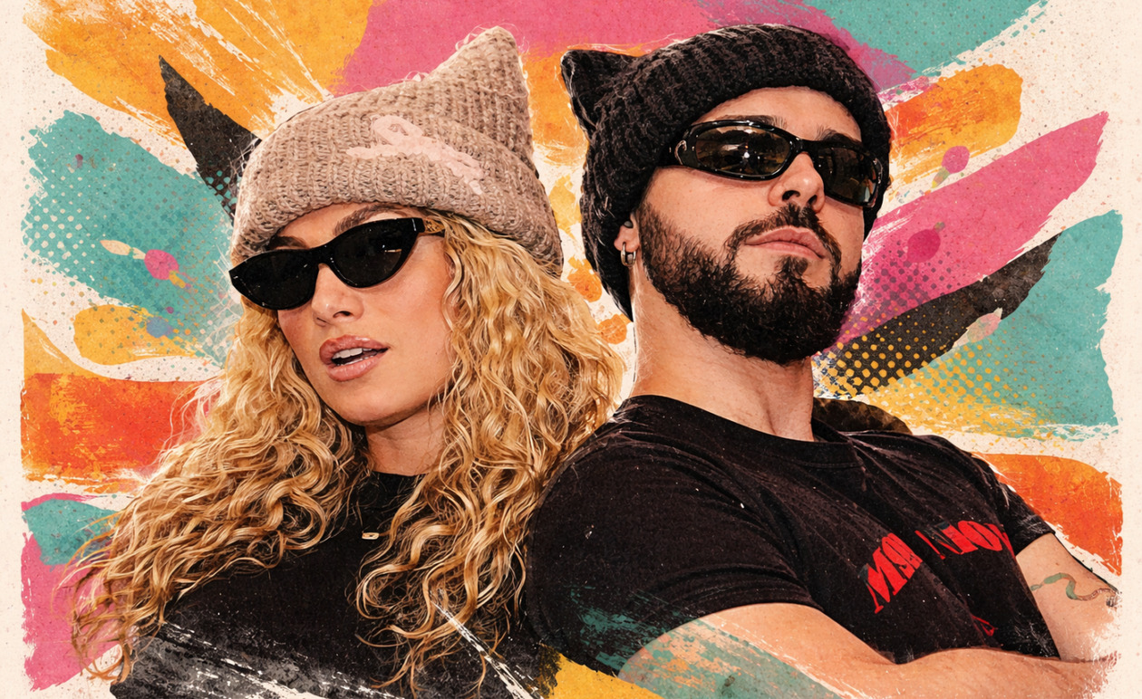 Eurovision 2026: Το αναλυτικό πρόγραμμα των προβών για Ελλάδα και Κύπρο στη Βιέννη