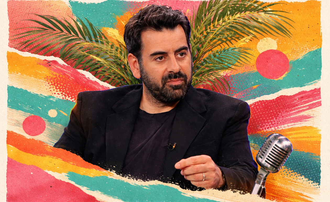 Γκάρος Σεκερτζής: Η συγκλονιστική στιγμή που ξύρισε το κεφάλι της Άννας Κανδαράκη και η κίνηση αλληλεγγύης