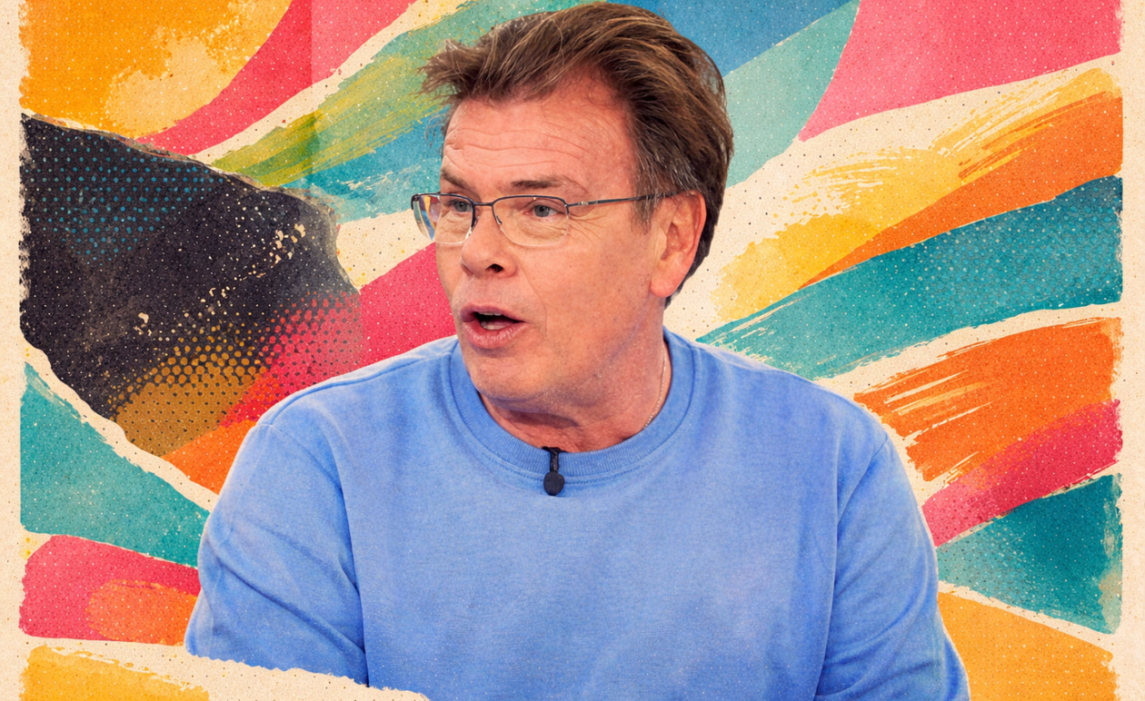 Δημήτρης Παπανώτας: Τα «καρφιά» για τον Μάριο Αθανασίου και η αναφορά στη Μαρία Σολωμού