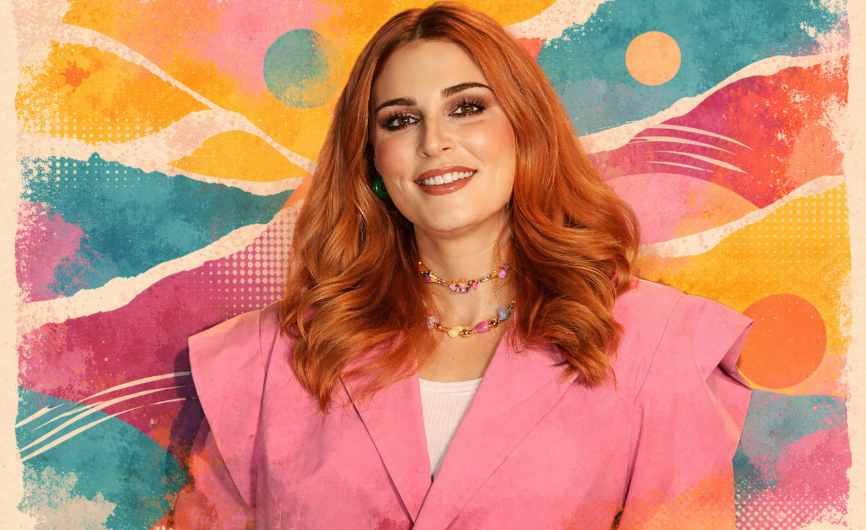 Εβελίνα Νικόλιζα: Η επιβεβαίωση για την Ελένη Τσολάκη και η εξομολόγηση για την κατάψυξη ωαρίων