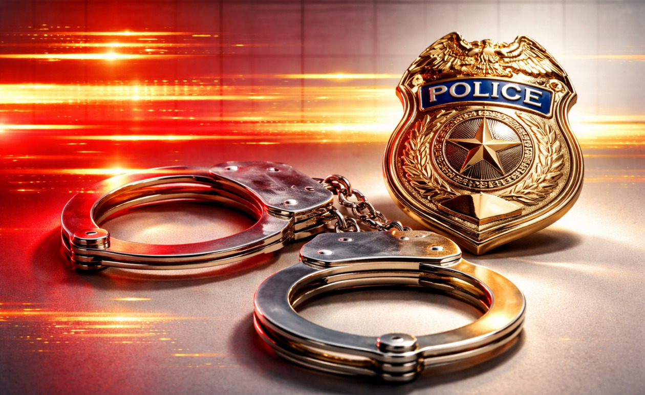 «Ελληνικό FBI»: Εξαρθρώθηκαν 173 εγκληματικές οργανώσεις – Οικονομική ζημία 354 εκατ. ευρώ