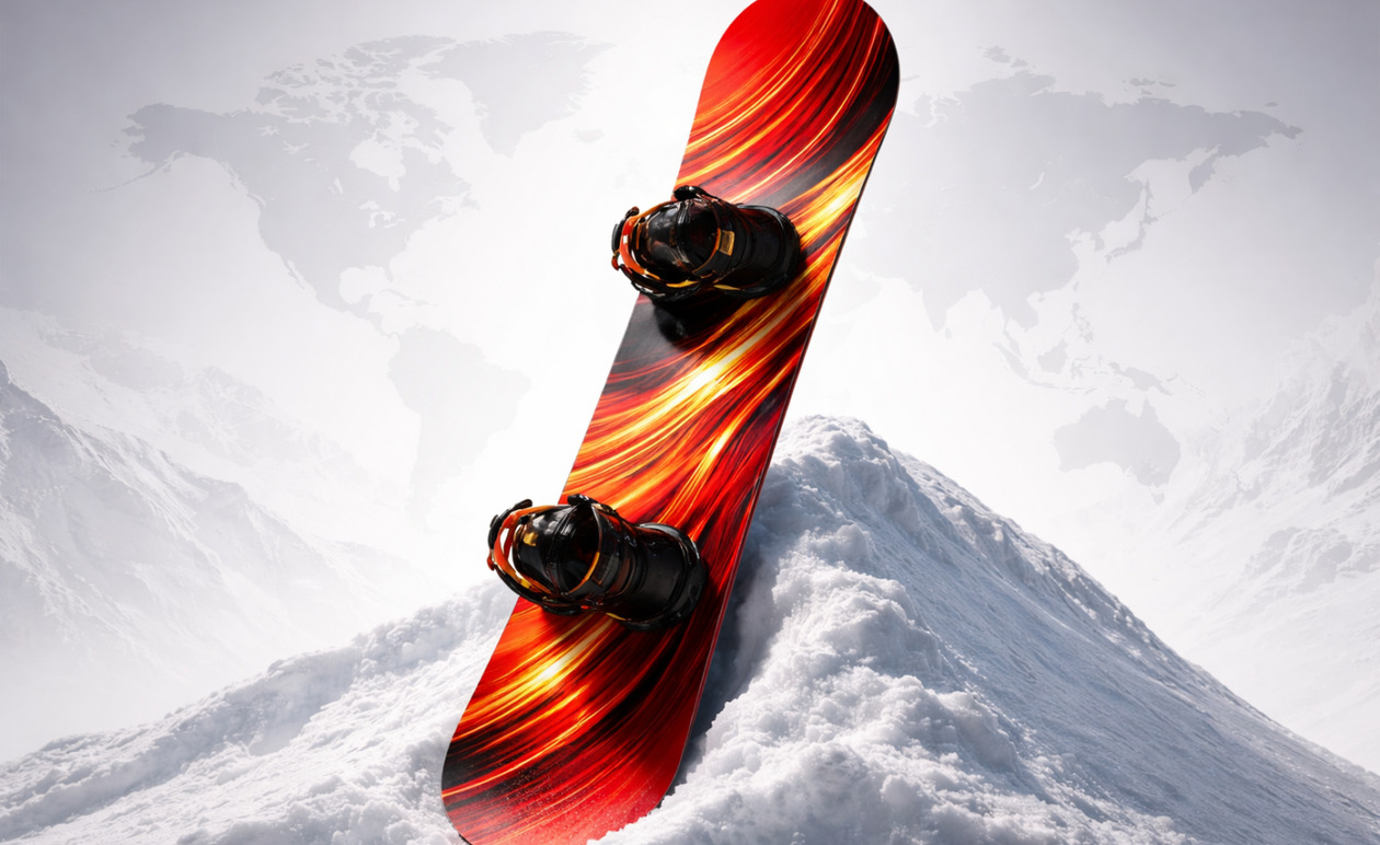 Ueli Kestenholz: Πέθανε σε χιονοστιβάδα ο Ελβετός Ολυμπιονίκης του snowboard