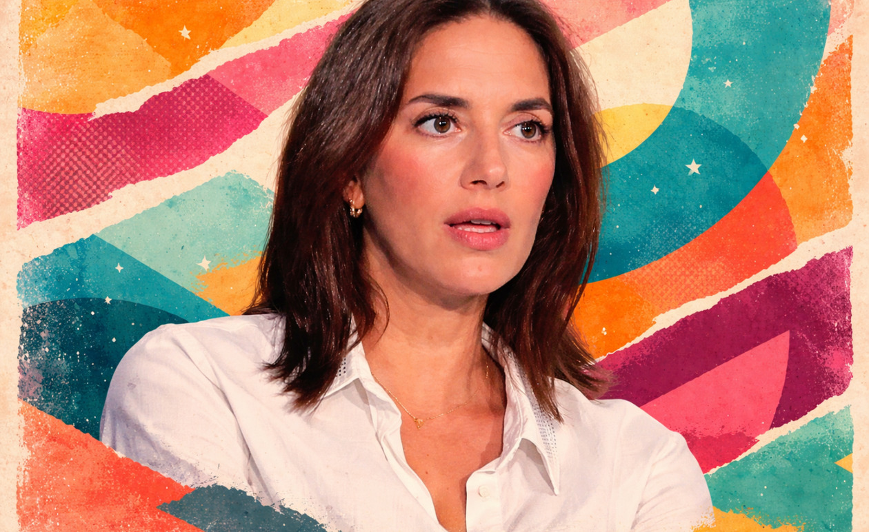 Νόνη Δούνια: Η εξομολόγηση για την απόρριψη στην τηλεόραση και ο προκατειλημμένος συνεργάτης