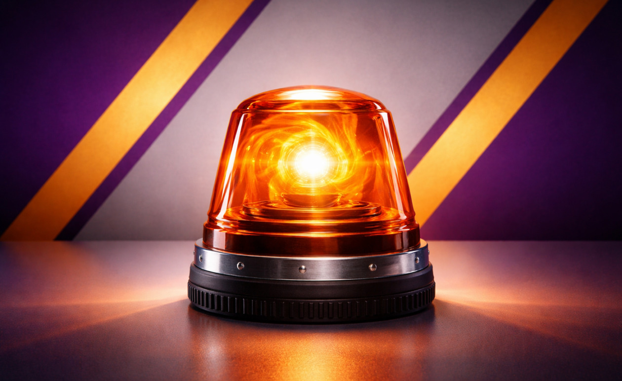 Ασπρόπυργος: Θανατηφόρο τροχαίο με έναν νεκρό μετά από σφοδρή σύγκρουση ΙΧ με φορτηγό