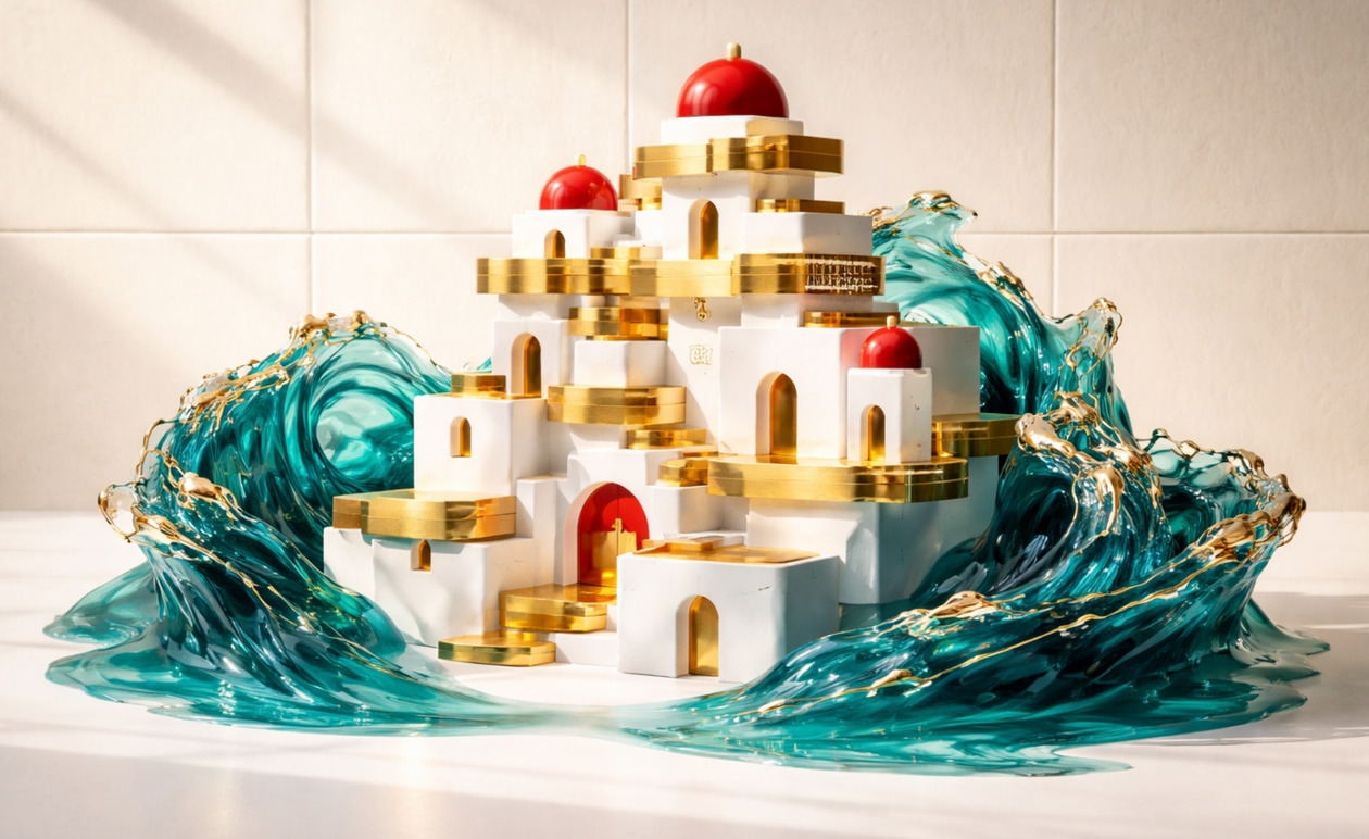 Μήλος: Σε πλήρη εξέλιξη οι εργασίες για το ξενοδοχείο στο Σαρακήνικο παρά τις προσφυγές στο ΣτΕ