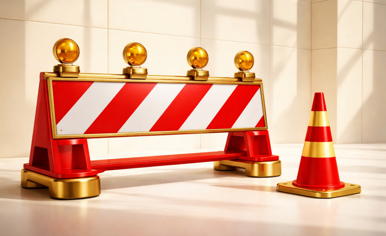 Πιερία: Προσωρινές κυκλοφοριακές ρυθμίσεις στην εθνική οδό Θεσσαλονίκης – Αθηνών λόγω αγροτών