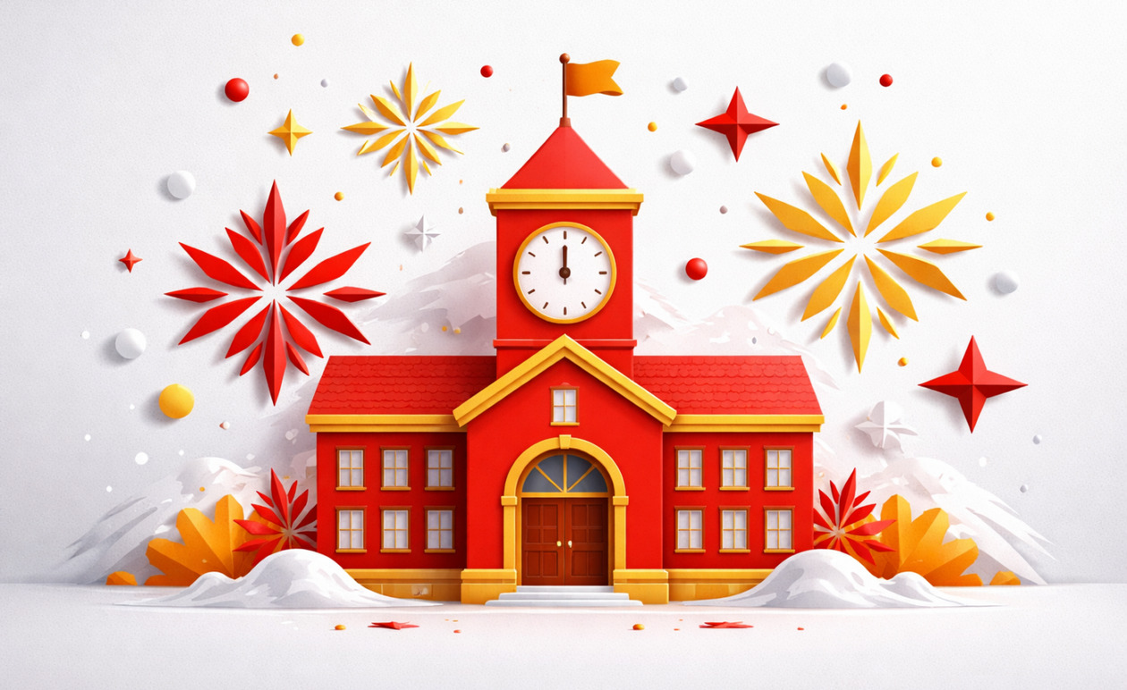 Σχολεία: Πού θα παραμείνουν κλειστά την Πέμπτη 22 Ιανουαρίου και οι περιοχές με καθυστερημένη έναρξη