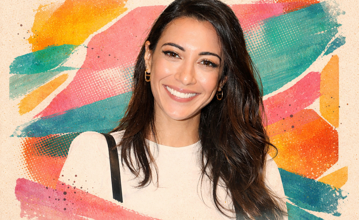 Ευγενία Σαμαρά: Η κρίση των 30 και η απελευθέρωση μέσω της κατάψυξης ωαρίων