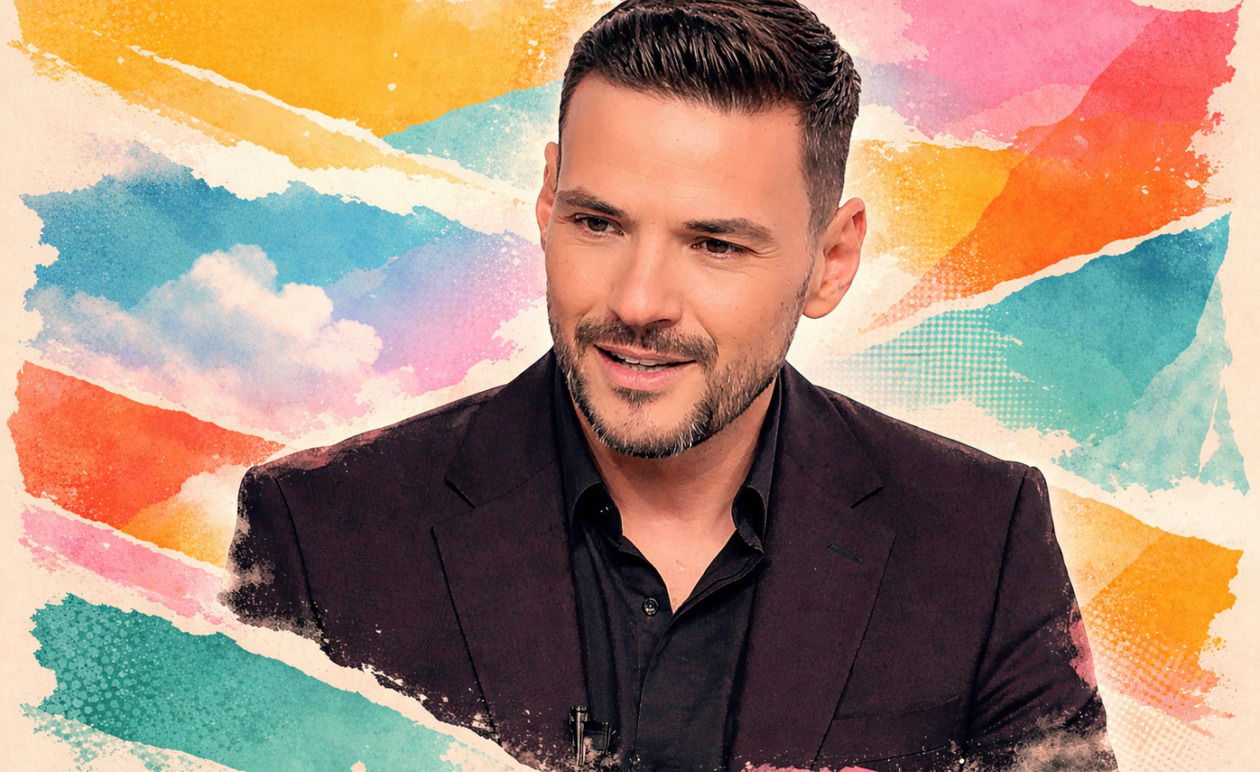 Κώστας Τσουρός: Η ξαφνική απόφαση να κλείσει οριστικά τον λογαριασμό του στο Instagram