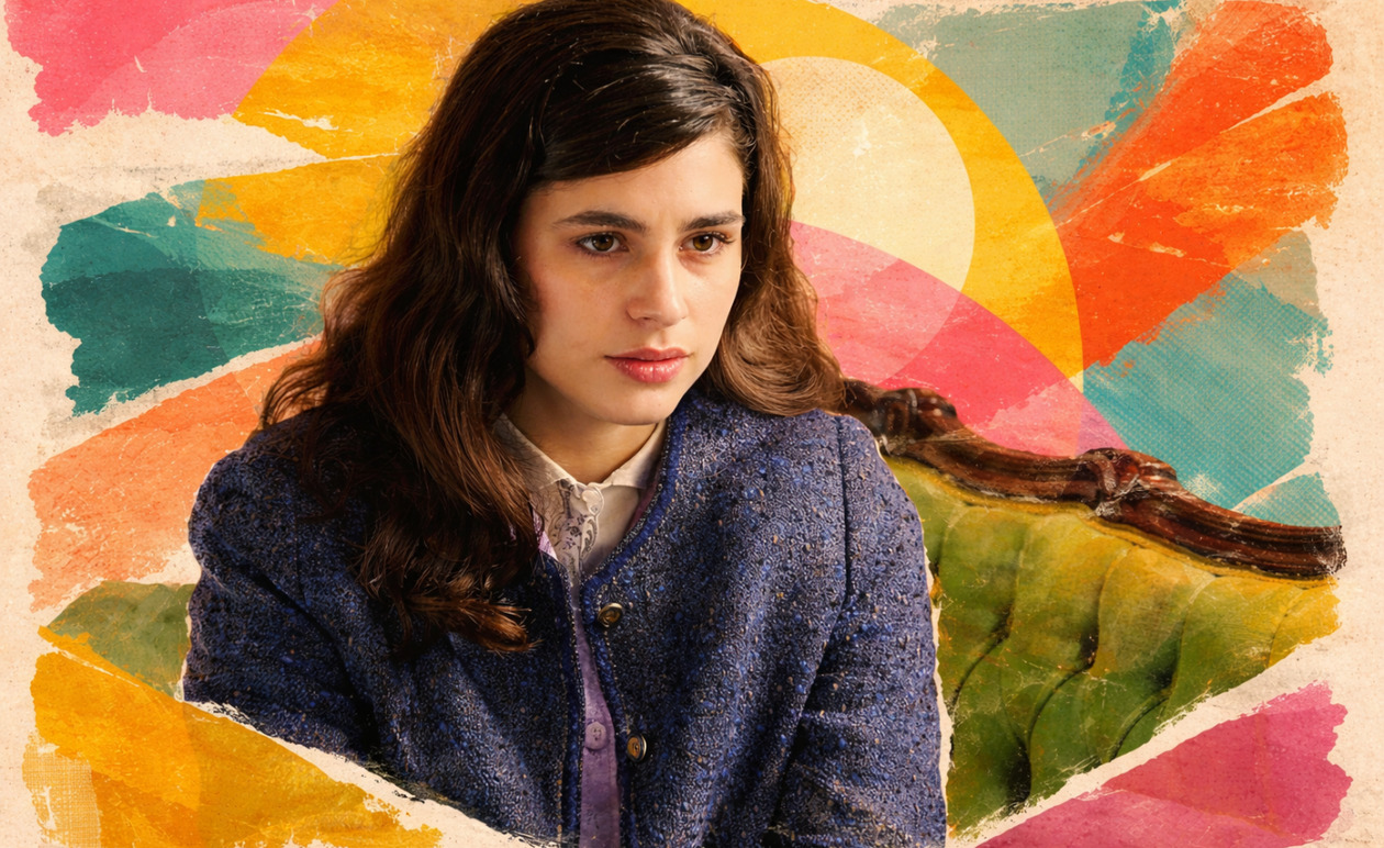 Άγιος Έρωτας: Η Άννα διαλύει τον γάμο της – Η νέα αρχή με τον Λευτέρη